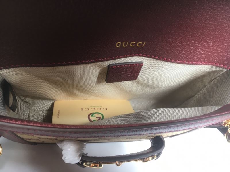 Gucci Satchel Bags